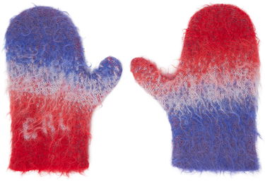 Rokavice ERL ERL Degrade Knitted Mittens Večbarvna | ERL06K055, 0