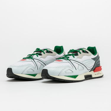 Superge in čevlji Puma Mirage Mox Michael Lau Zelena | 375196 01, 1