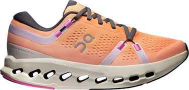 Superge in čevlji On Running On Running Cloudsurfer 2 Oranžna | 3wf1010-3126, 0
