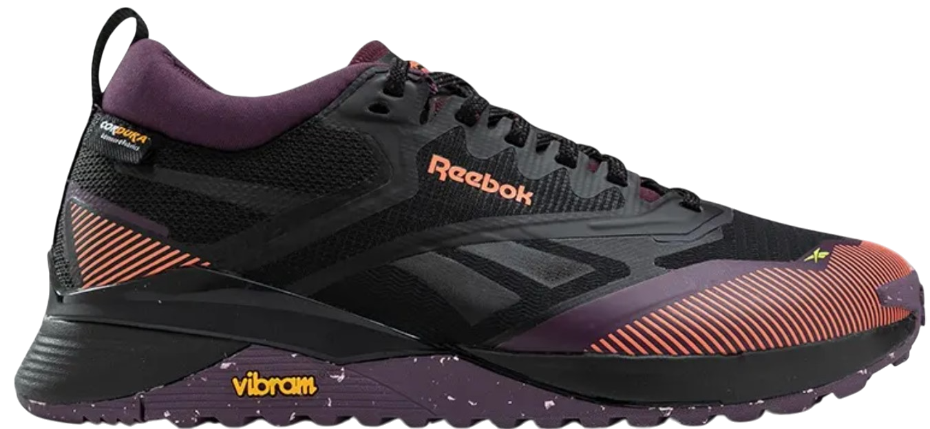 Superge in čevlji Reebok Nano X4 Adventure Črna | 100201572, 0