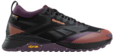 Superge in čevlji Reebok Nano X4 Adventure Črna | 100201572, 0