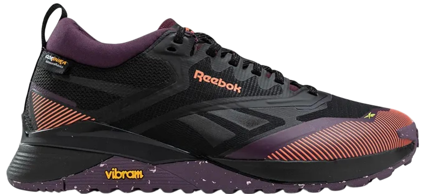 Superge in čevlji Reebok Nano X4 Adventure Črna | 100201572