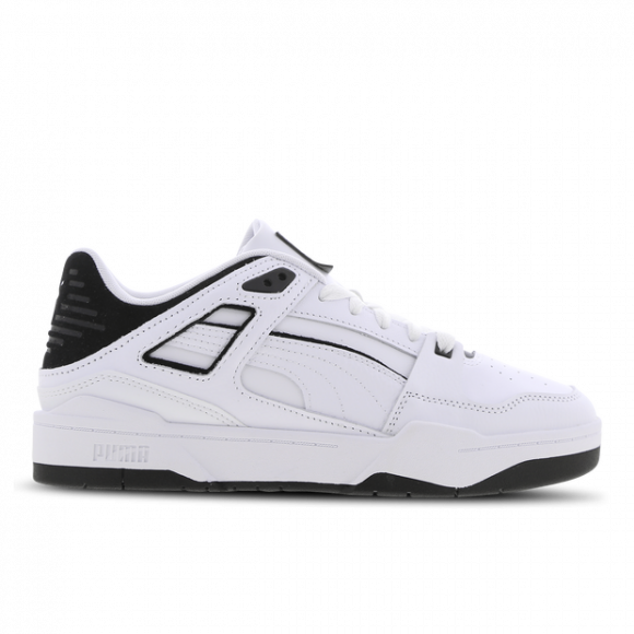Superge in čevlji Puma Slip Stream Low Bela | 388549-01, 0