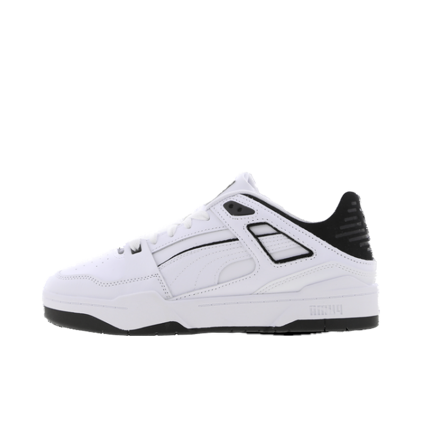 Superge in čevlji Puma Slip Stream Low Bela | 388549-01