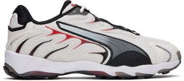 Vetrovka Puma A$AP Rocky Edition Inhale Mesh Bela | 40156011, 0