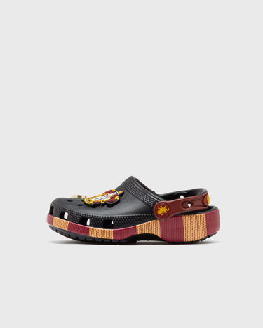 Superge in čevlji Crocs Harry Potter Gryffindor Classic Clogs Črna | 210541-90H, 2