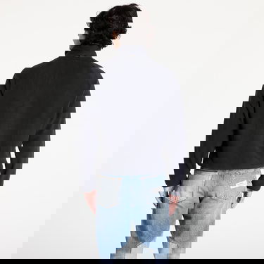 Pulover Napapijri Full-Zip Hoodie Črna | NP0A4HZP0411, 0