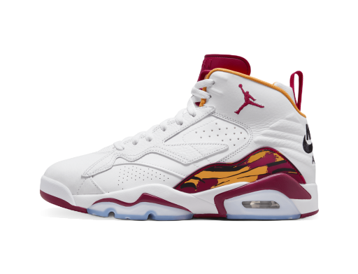 Superge in čevlji Jordan Jumpman MVP Bela | DZ4475-168