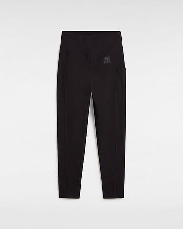 Pajkice Vans Mte Crosspath Legging Črna | VN000K3NBLK, 0