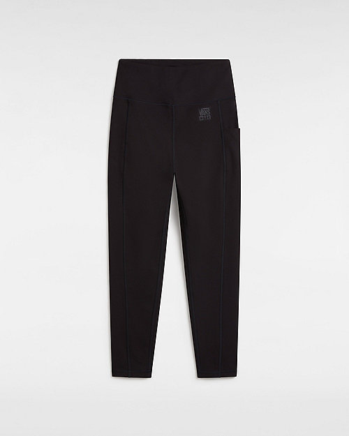 Pajkice Vans Mte Crosspath Legging Črna | VN000K3NBLK