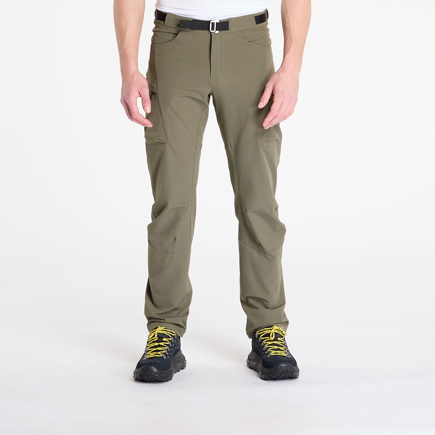 Hlače Tilak Crux Pants Zelena | 4100105, 0