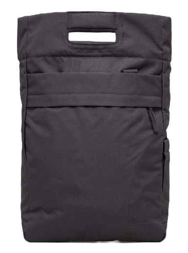 Nahrbtnik Jack Wolfskin PICCADILLY Backpack Črna | 2004006.