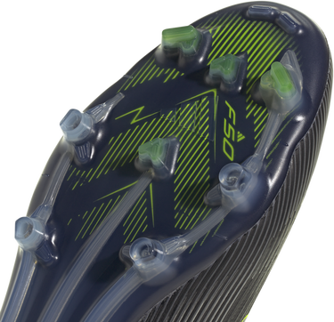 Superge in čevlji adidas Performance F50 Elite LL FG Črna | jh7629, 5