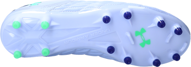 Superge in čevlji Under Armour Under Armour Clone Magnetico Pro 3.0 FG Modra | 3027038-501, 2