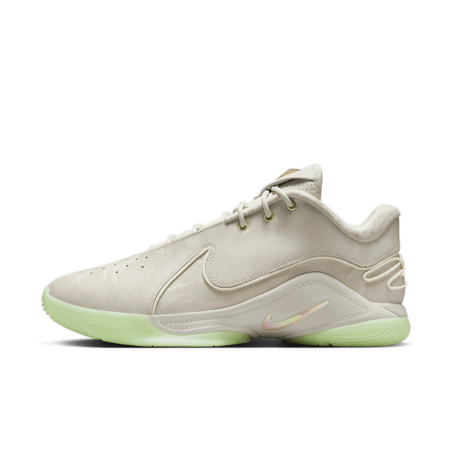 Superge in čevlji Nike LeBron XXII Bež | FZ1094-002, 0