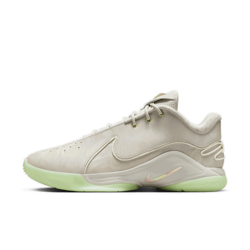 Superge in čevlji Nike LeBron XXII Bež | FZ1094-002