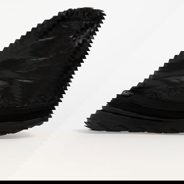 Superge in čevlji Merrell 1TRL Hut Moc 2 Packable Zip Off Loafers Črna | J007384, 3