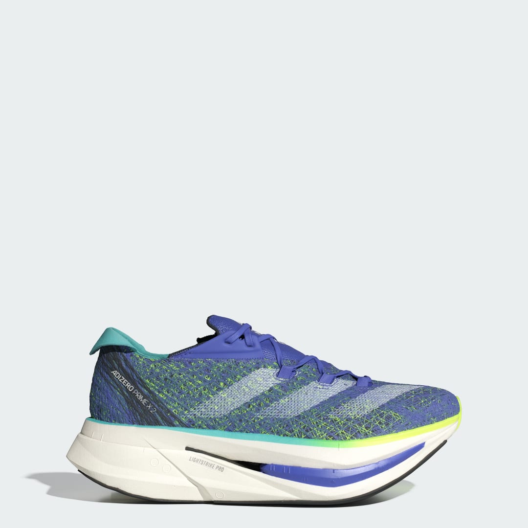 Superge in čevlji adidas Performance Adizero Prime X 2.0 STRUNG Modra | IF1209, 0