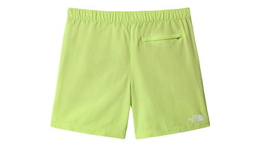 Kratke hlače The North Face Water Short Zelena | NF0A5IG5HDD, 2