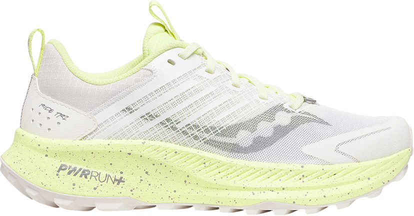 Superge in čevlji Saucony Saucony RIDE TR2 Bela | s10951-151