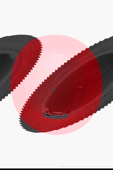 Klobuk Kangol Casual Bermuda Hat Rdeča | 0397BC.SCARLET, 4