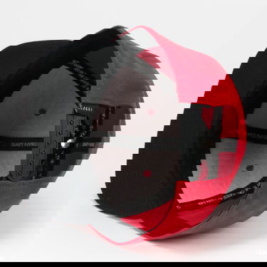 Kapa Jordan Pro Jumpman Snapback Rdeča | AR2118-688, 1