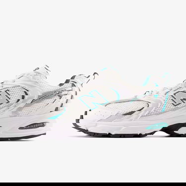 Superge in čevlji New Balance MR 530 AB Siva | MR530AB, 2