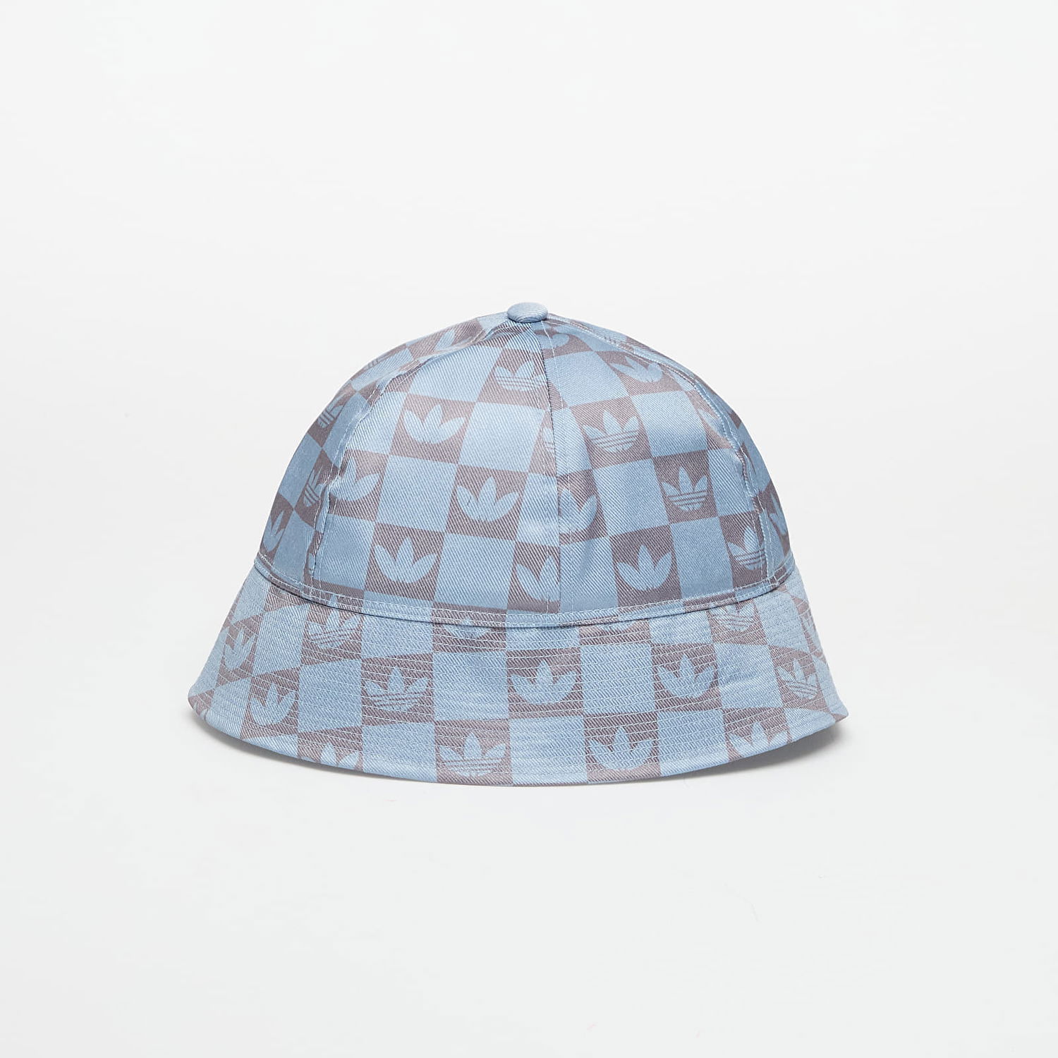 Klobuk adidas Performance Monogram Bucket Hat Modra | JW8014, 1