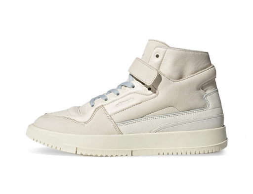 Superge in čevlji adidas Originals Forum Premiere "Beige" Bež | GY5800