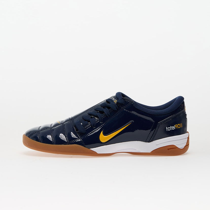 Superge in čevlji Nike T90 Mornarica | IB5666-400