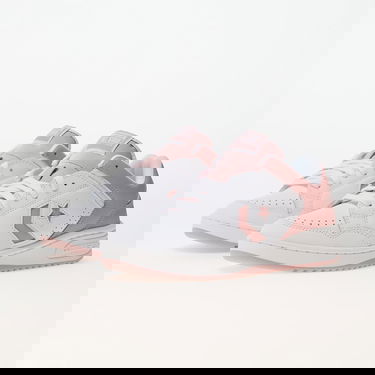Superge in čevlji Converse Weapon White/ Static Pink/ White Bela | A11093C, 5