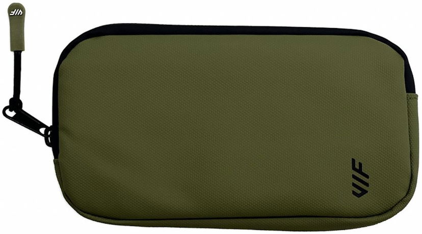 Denarnica VIF Rainproof Essentials Case Zelena | vif-ec-04