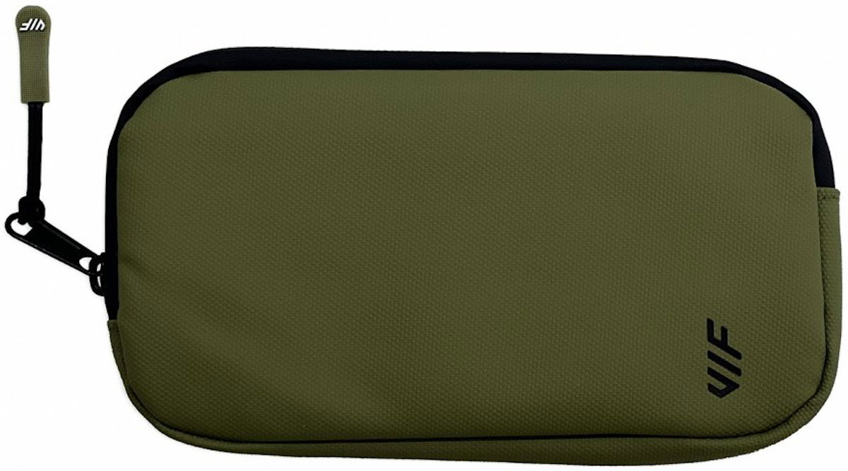Denarnica VIF Rainproof Essentials Case Zelena | vif-ec-04, 0