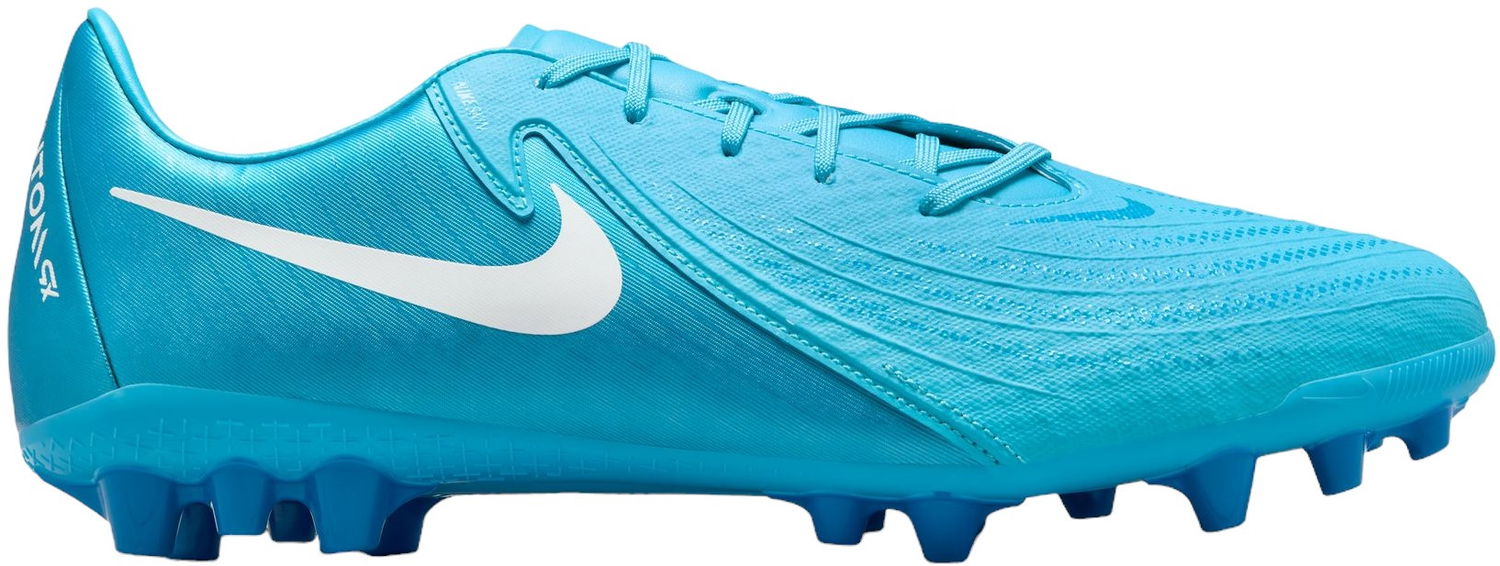 Superge in čevlji Nike Nike Phantom GX II Academy AG Turkizna | fj2552-400, 0