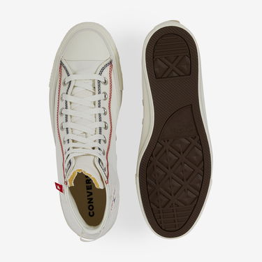 Superge in čevlji Converse Chuck Taylor All Star Hi Future Utility Bela | A06104C, 3