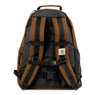 Nahrbtnik Carhartt WIP Kickflip Backpack "Deep H Brown" Rjava | I031468_1NF_XX, 3