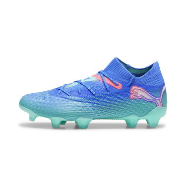 Superge in čevlji Puma FUTURE 7 ULTIMATE FG/AG Modra | 107917_01, 0