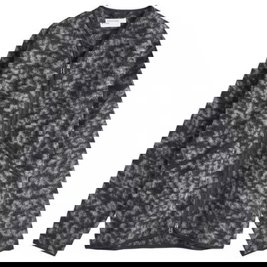 Jakna Universal Works Wool Fleece Liner Jacket, Size Large Siva | P31200-BCH, 1