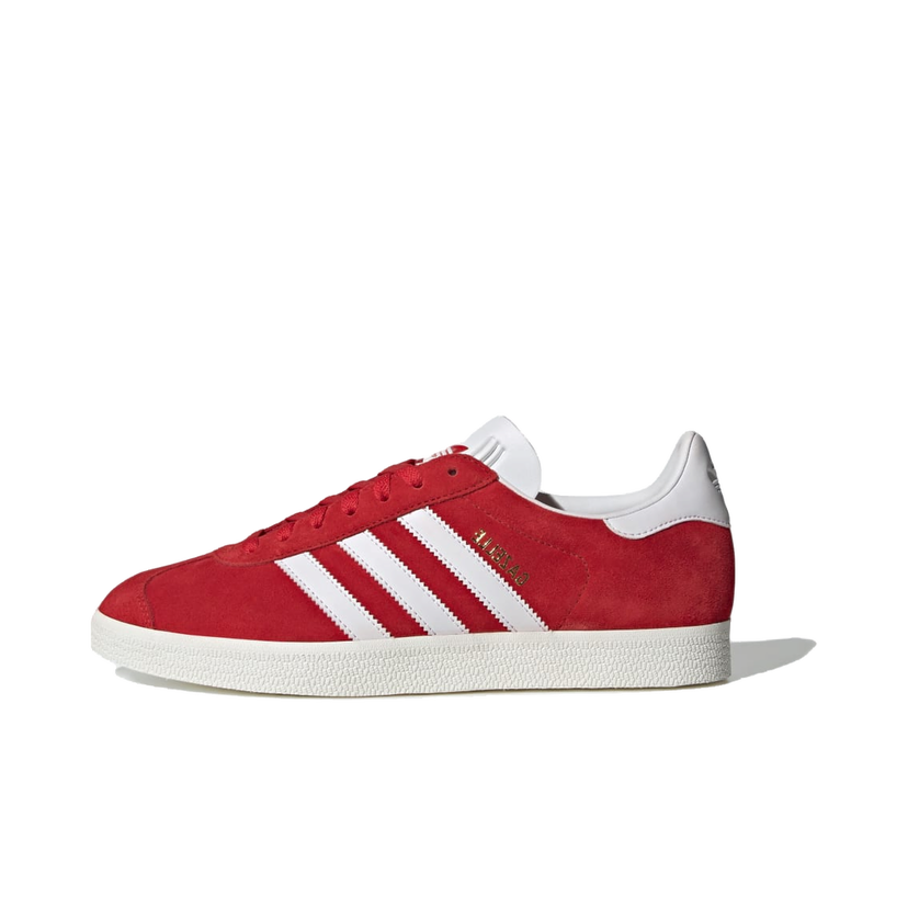 Superge in čevlji adidas Originals Gazelle Rdeča | JI1534