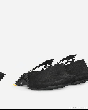 Modni dodatki ROA Fedaia Sherpa Mules Črna | NBUW1386LE160 BLK0001, 2