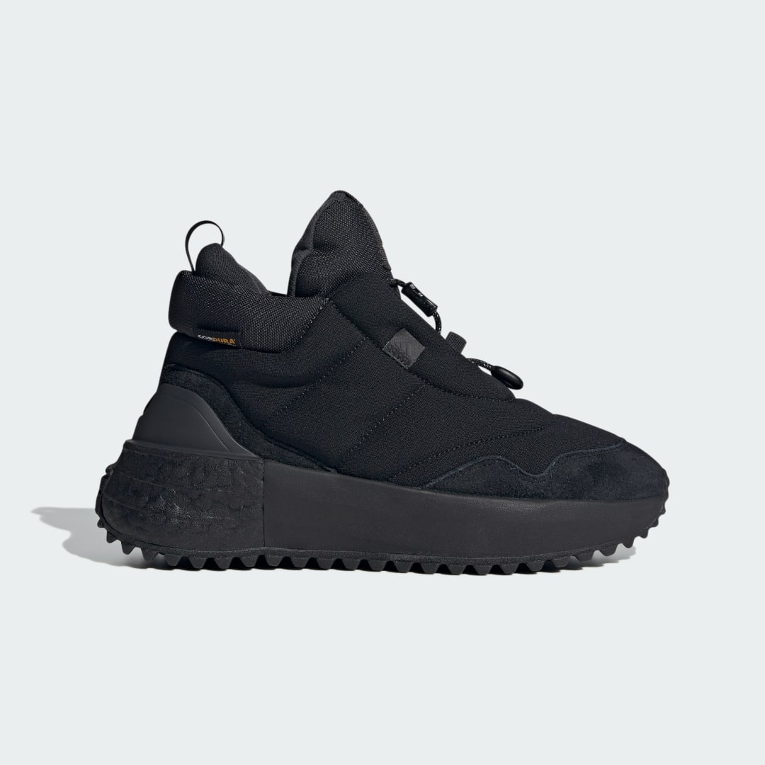 Superge in čevlji adidas Performance X_PLRBOOST Puffer Črna | IF8139, 1