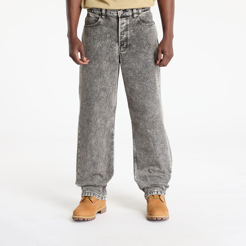 Kavbojke Dickies Dickies Thomasville Denim Pants W30/L30 Siva | DK0A4XYKJ811
