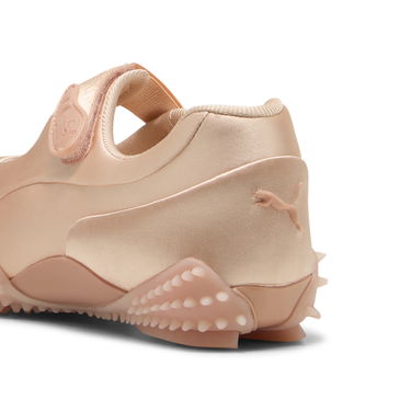 Superge in čevlji Puma Mostro Fey Satin Roza | 401063_01, 4