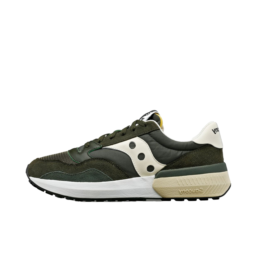 Superge in čevlji Saucony Jazz NXT Zelena | S70790-3