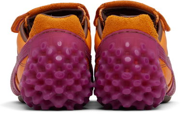 Superge in čevlji Puma Fenty Edition Avanti LS Stitched Oranžna | 40481401, 1