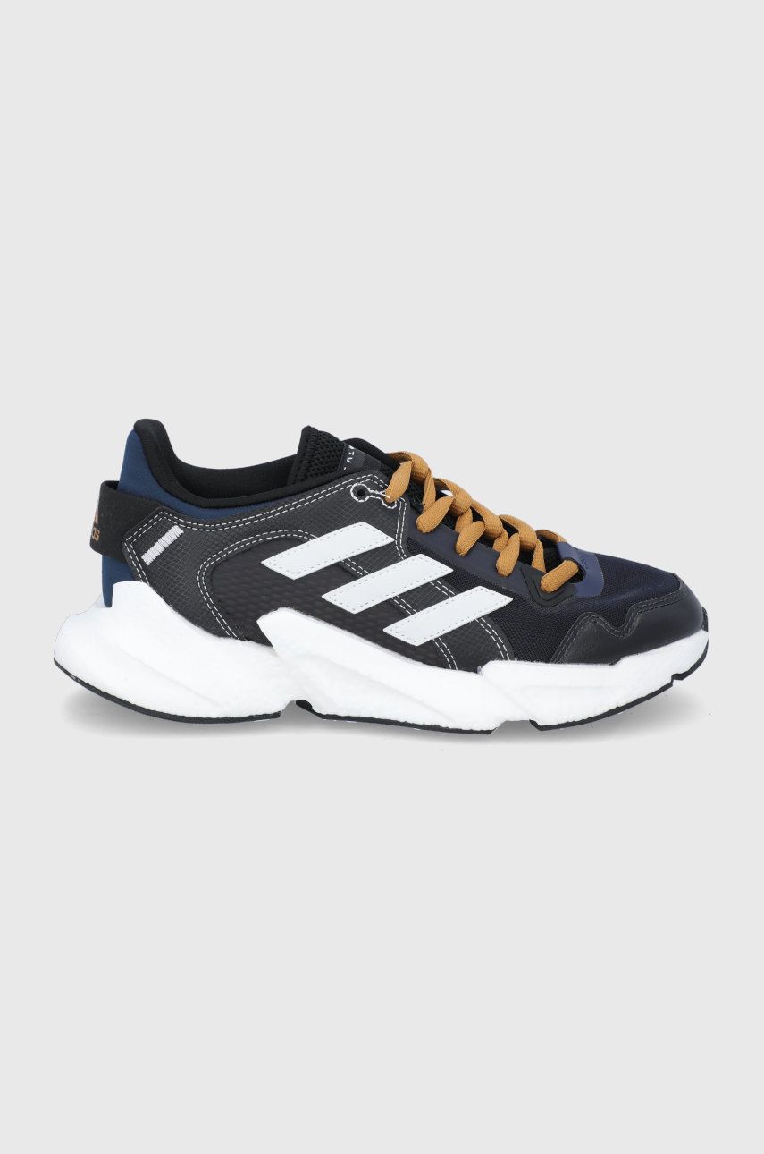 Superge in čevlji adidas Performance Karlie Kloss x X9000 Črna | GY0843, 0