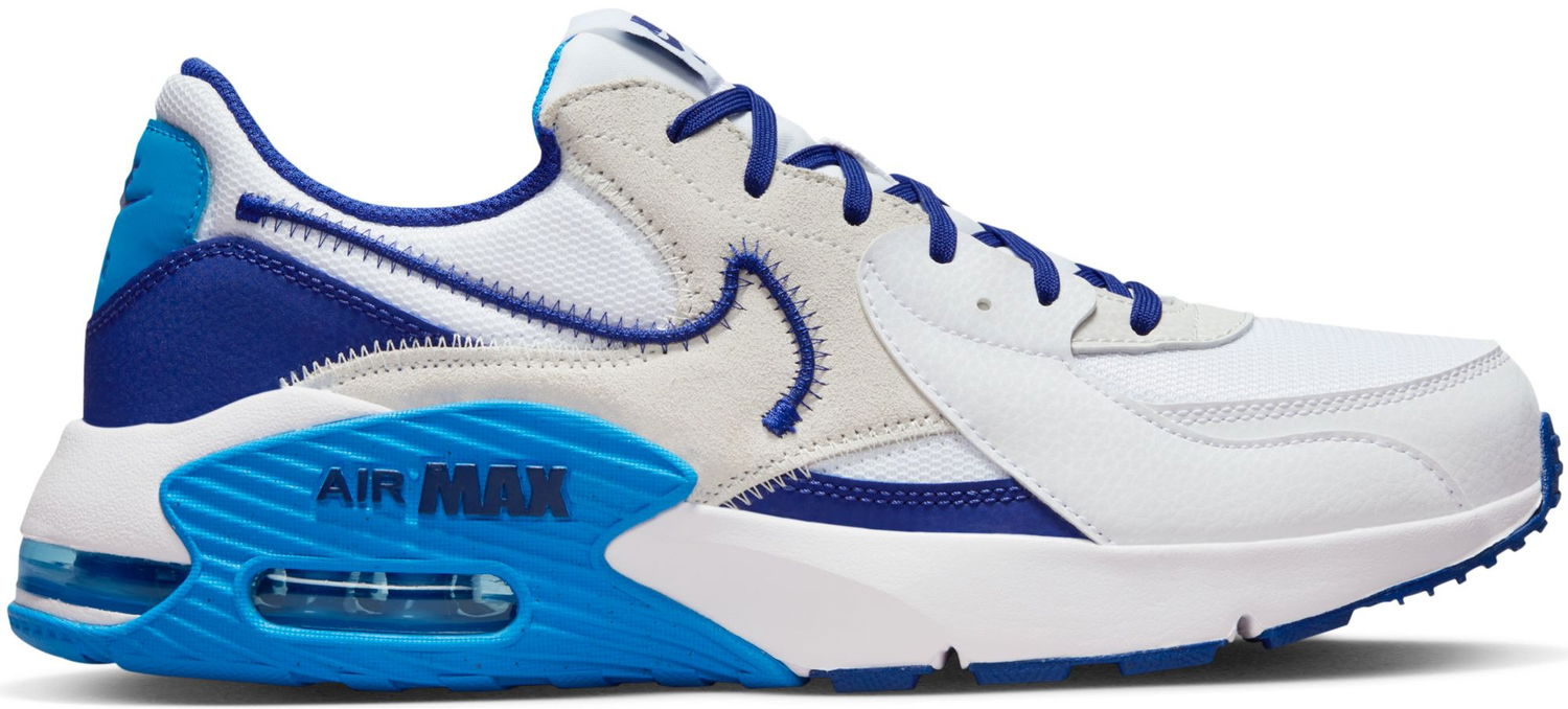 Superge in čevlji Nike Air Max Excee Modra | dz0795-100, 0