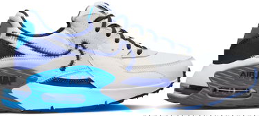 Superge in čevlji Nike Air Max Excee Modra | dz0795-100, 0