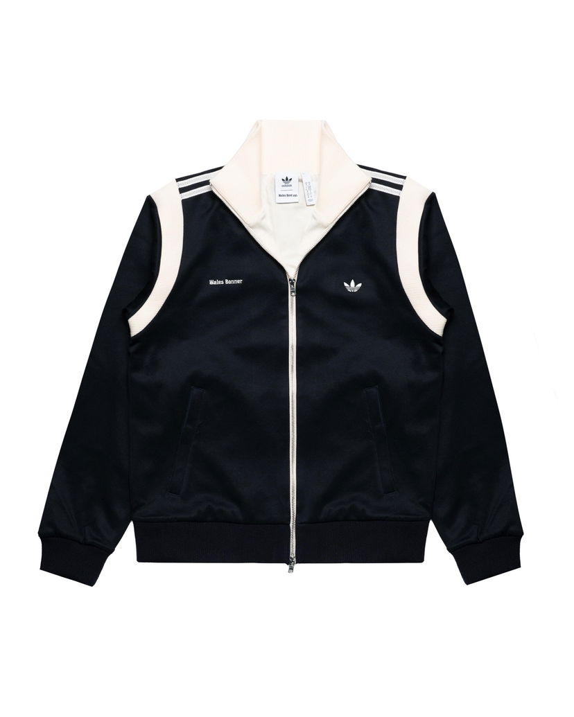 Jakna adidas Originals Wales Bonner TWILL Track Top Večbarvna | KD0307