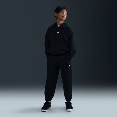 Pulover Nike Kobe Therma-FIT Pants Črna | HJ1015-010, 1